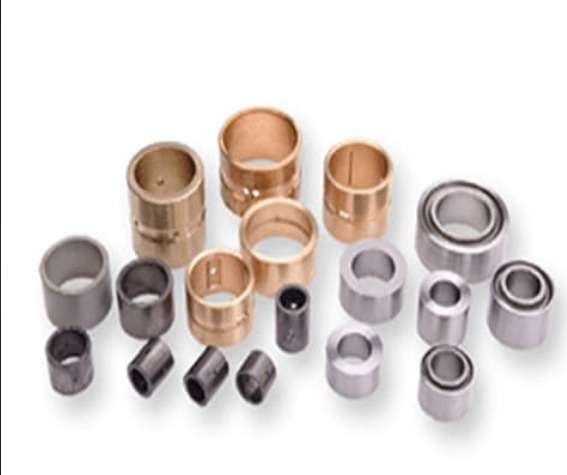 Roller Bush - Rakme Marine Equipment